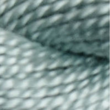 DMC Perlé Cotton Thread No. 5