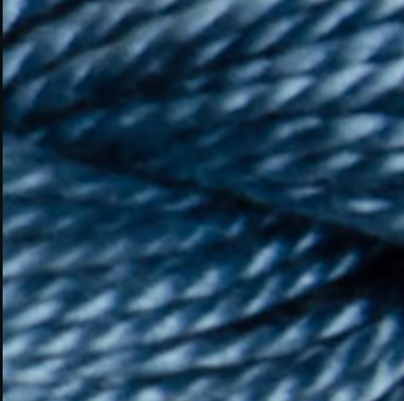 DMC Perlé Cotton Thread No. 3