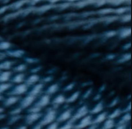 DMC Perlé Cotton Thread No. 3