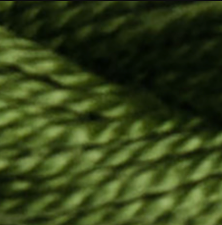 DMC Perlé Cotton Thread No. 3