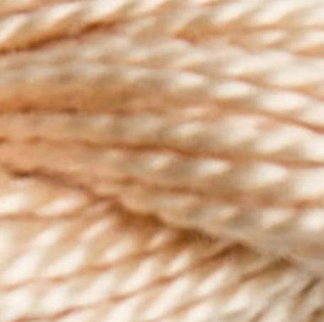 DMC Perlé Cotton Thread No. 3