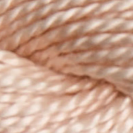 DMC Perlé Cotton Thread No. 3
