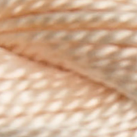 DMC Perlé Cotton Thread No. 3