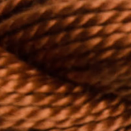 DMC Perlé Cotton Thread No. 3