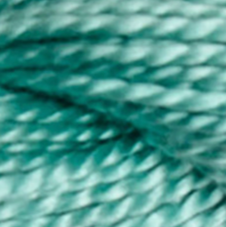 DMC Perlé Cotton Thread No. 3