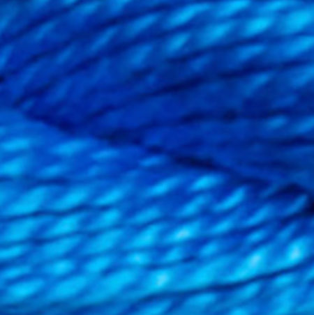DMC Perlé Cotton Thread No. 3