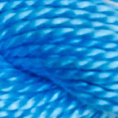 DMC Perlé Cotton Thread No. 3