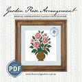 Garden Roses