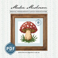 Meadow Mushroom