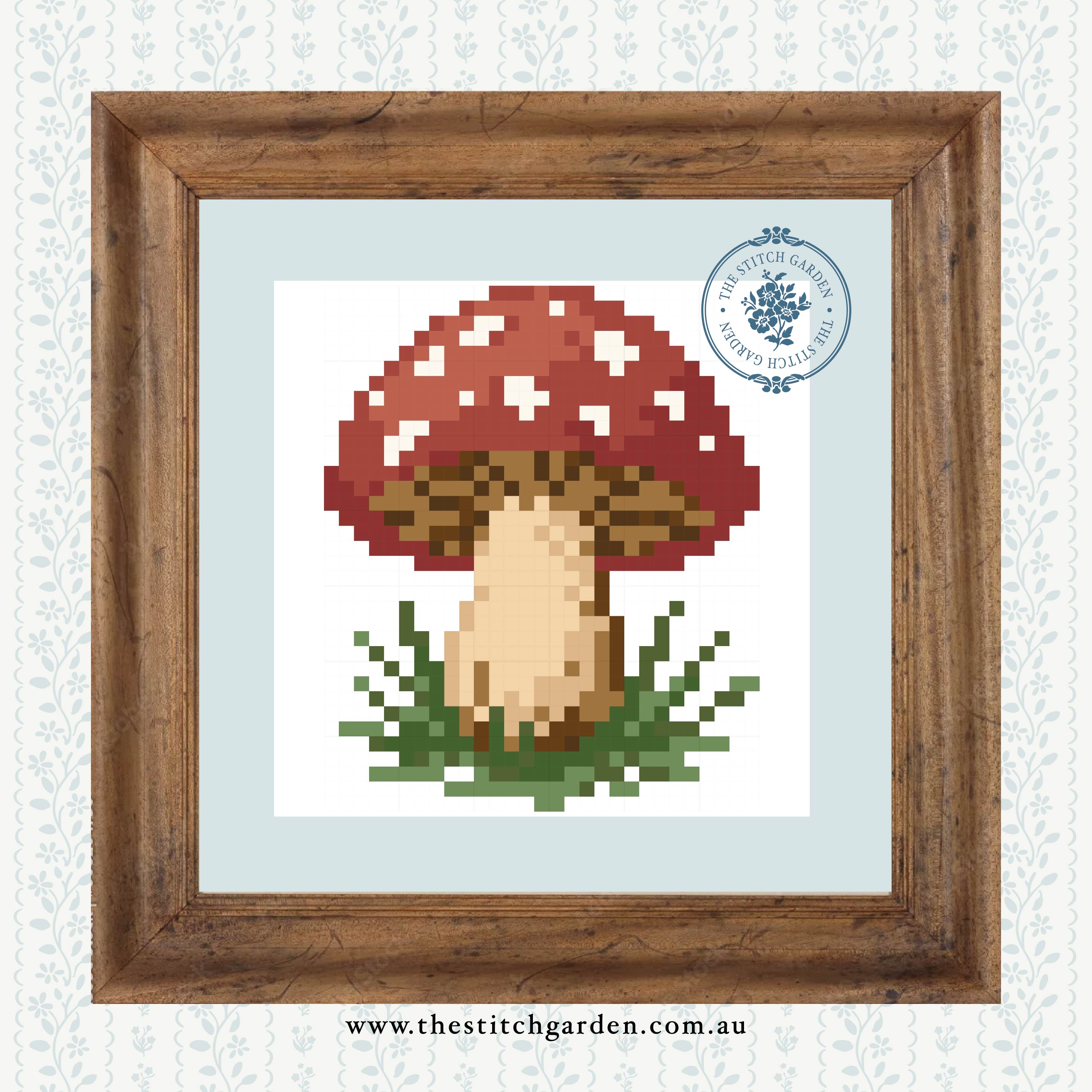 Meadow Mushroom