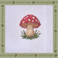 Meadow Mushroom