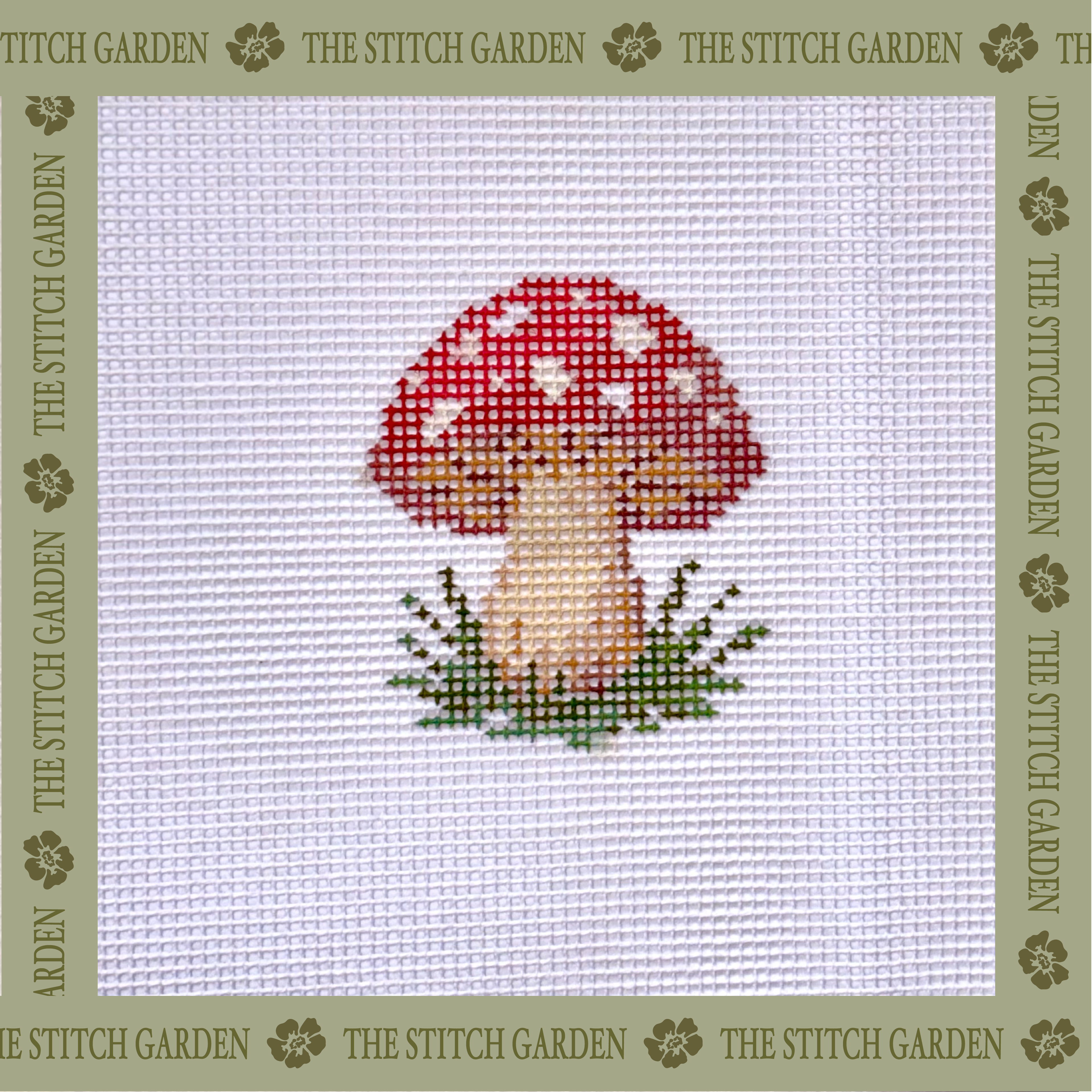 Meadow Mushroom
