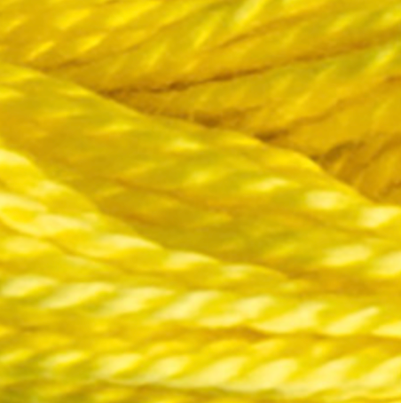DMC Perlé Cotton Thread No. 3