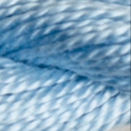 DMC Perlé Cotton Thread No. 3