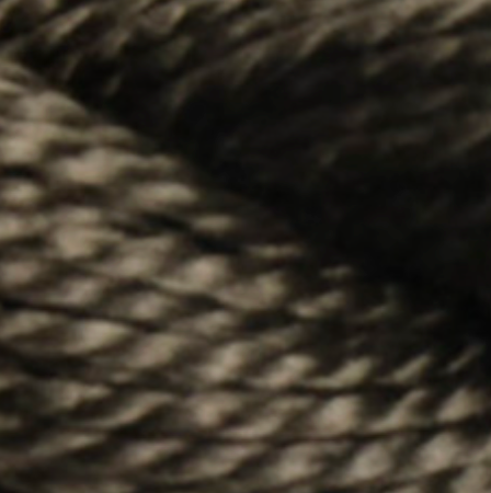 DMC Perlé Cotton Thread No. 3