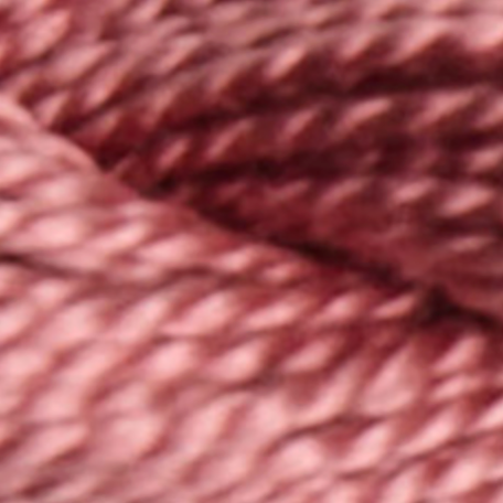 DMC Perlé Cotton Thread No. 3