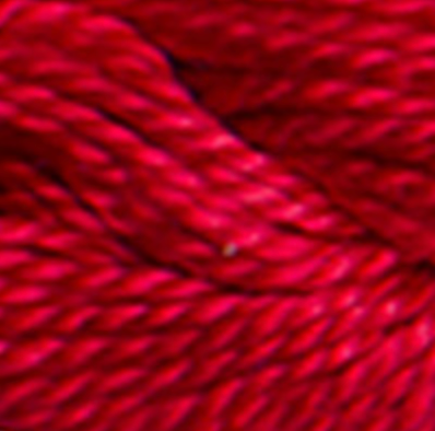 DMC Perlé Cotton Thread No. 3