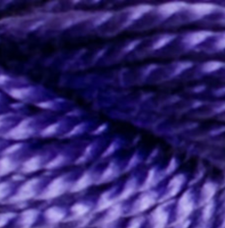 DMC Perlé Cotton Thread No. 3