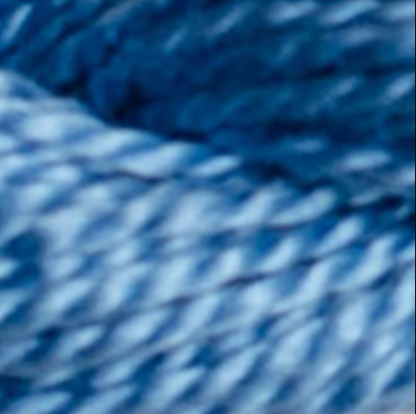 DMC Perlé Cotton Thread No. 3