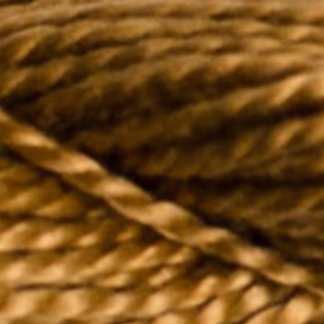 DMC Perlé Cotton Thread No. 3