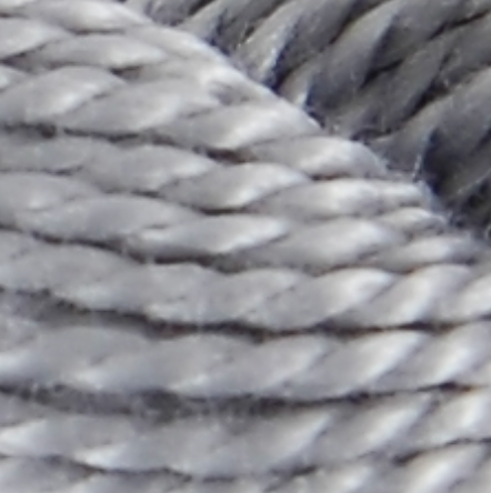 DMC Perlé Cotton Thread No. 3