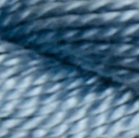 DMC Perlé Cotton Thread No. 5