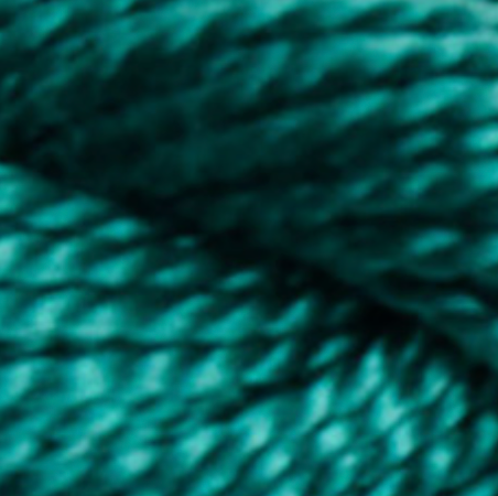 DMC Perlé Cotton Thread No. 5