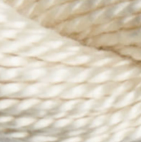 DMC Perlé Cotton Thread No. 3