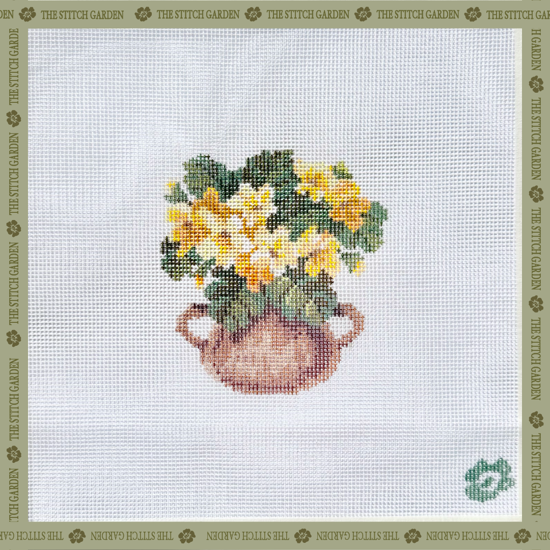 Buttercup Bloom